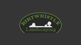 Birtwhistle Landscaping, North Lincolnshire