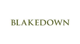 Blakedown Landscapes