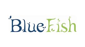 BlueFish Landscaping & Equestrian Development