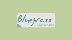 Bluegrass Landscapes