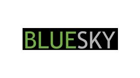 BlueSky Landscape Design & Build