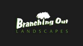 Branching Out Landscapes