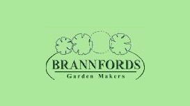 Brannfords Garden Makers