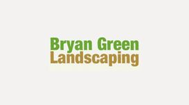 Bryan Green Landscaping