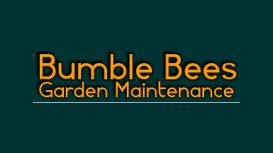 Bumble Bees Garden Maintenance