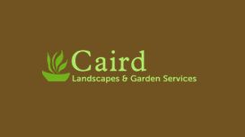 Caird Landscapes & Garden Services