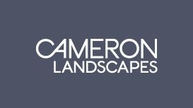 Cameron Landscapes