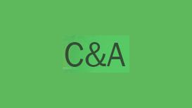 C & A Gardening Services