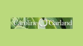 Caroline Garland Garden Design