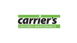 Carriers Grounds Maintenance