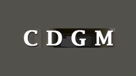 CDGM Building & Landscaping