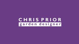 Chris Prior Garden Design