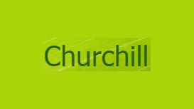 Churchill Landscapers
