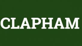 David & Elizabeth Clapham Landscapes David & Elizabeth Clapham Landscapes