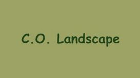 C.O. Landscape Solutions