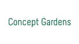 Concept Gardens