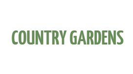 Country Gardens & Fencing