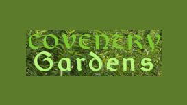 Coventry Gardens & Landscaping