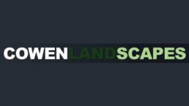 Cowen Landscapes