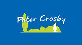 Peter Crosby Landscape