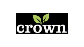 Crown Landscapes