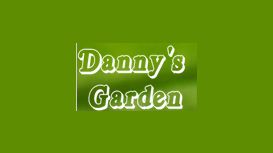 Danny's Garden Services
