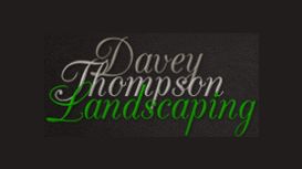 Davey Thompson Landscaping