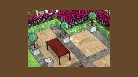 David Beasley Garden Design