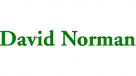 David Norman Landscape Gardeners