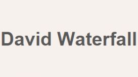 David Waterfall Landscape Gardener