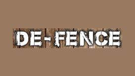 De-Fence Landscaping