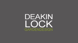 DeakinLock Garden Design