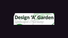 Design A Garden