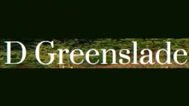 D Greenslade Landscape Gardener