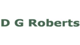 D G Roberts Landscaping