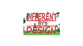 Different By Design