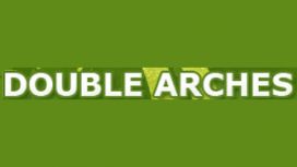 Double Arches Landscapes Double Arches Landscapes
