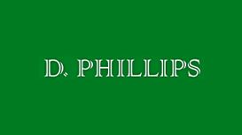 D Phillips