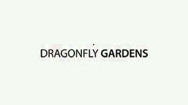 Dragonfly Garden Design & Build