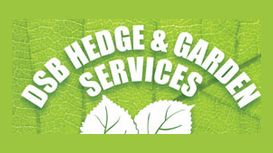 DSB Hedge & Garden Services