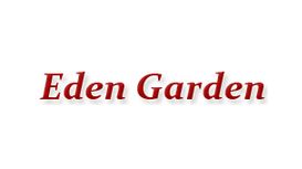 Eden Garden Maintenance