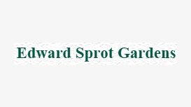 Sprot Edward