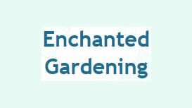 Enchanted Gardening Services