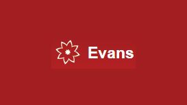 Evans Landscapes