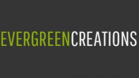 Evergreen Creations (Garden Design)