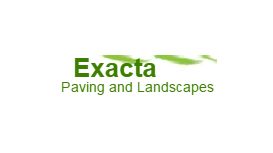 Exacta Paving & Landscapes