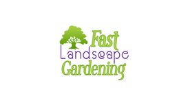 Fast Landscape Gardening