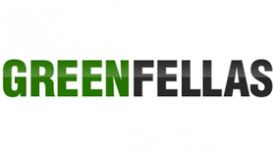 Green Fellas Landscaping & Fencing