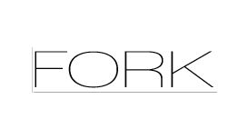 Fork Garden Design