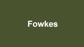 Fowkes Landscape Services